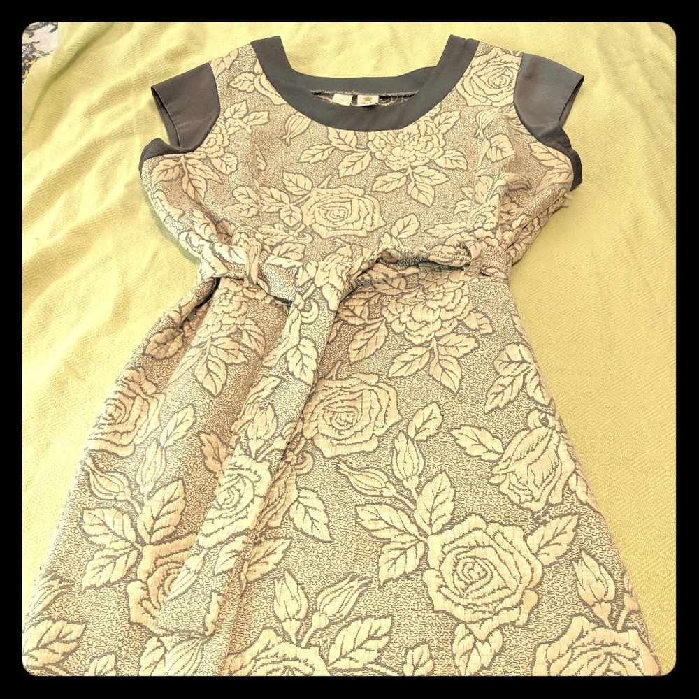 Abaete' Vintage Dress